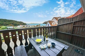 Geoje Gaonara Pension