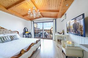 Geoje Gaonara Pension