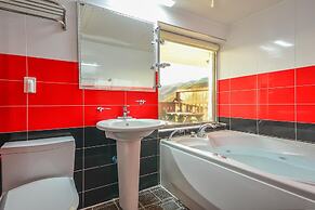 Geoje Gaonara Pension