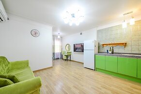 Geoje Gaonara Pension