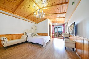 Geoje Gaonara Pension