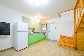 Geoje Gaonara Pension