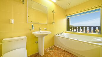 Geoje Gaonara Pension