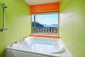 Geoje Gaonara Pension