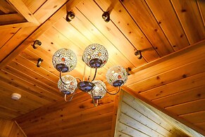 Geoje Gaonara Pension