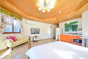 Geoje Gaonara Pension