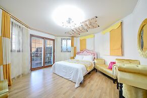 Geoje Gaonara Pension