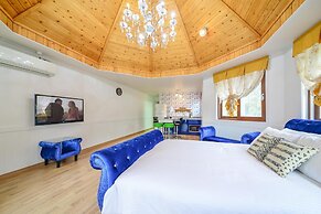 Geoje Gaonara Pension