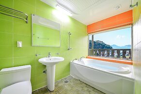 Geoje Gaonara Pension