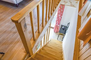 Geoje Gaonara Pension