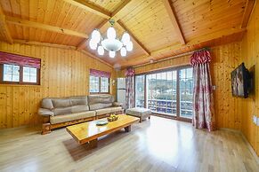 Geoje Gaonara Pension