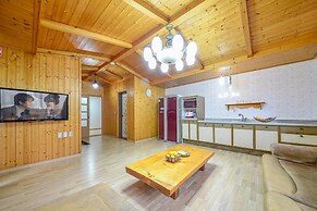 Geoje Gaonara Pension