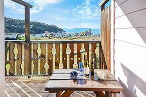 Geoje Gaonara Pension