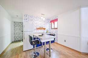 Geoje Gaonara Pension