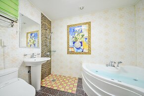 Geoje Gaonara Pension