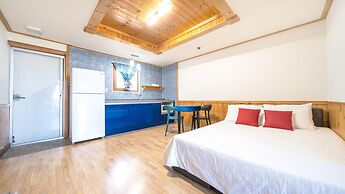 Geoje Gaonara Pension