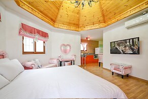 Geoje Gaonara Pension