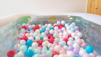 Geoje Gaonara Pension