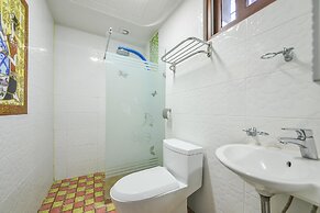 Geoje Gaonara Pension