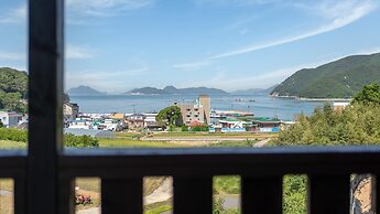 Geoje Gaonara Pension