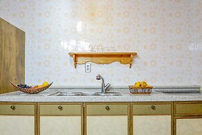 Geoje Gaonara Pension