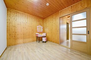 Geoje Gaonara Pension