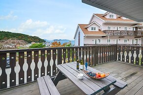 Geoje Gaonara Pension