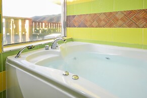 Geoje Gaonara Pension