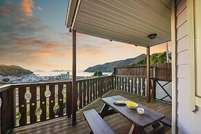 Geoje Gaonara Pension