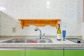 Geoje Gaonara Pension