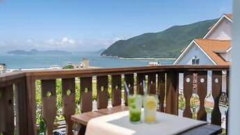 Geoje Gaonara Pension