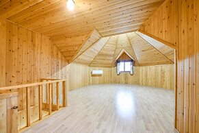 Geoje Gaonara Pension