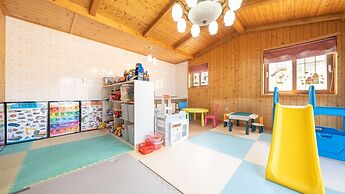 Geoje Gaonara Pension