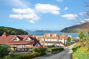 Geoje Gaonara Pension