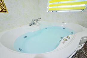 Geoje Gaonara Pension