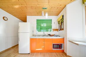 Geoje Gaonara Pension