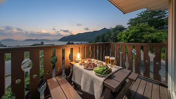 Geoje Gaonara Pension