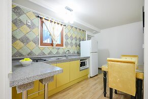 Geoje Gaonara Pension