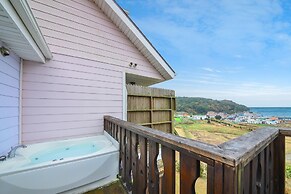 Geoje Gaonara Pension