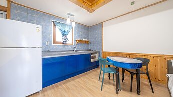 Geoje Gaonara Pension