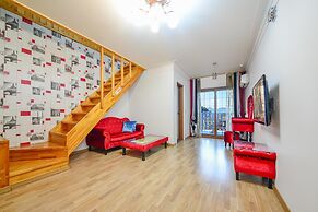 Geoje Gaonara Pension