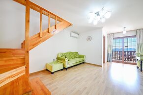 Geoje Gaonara Pension