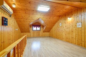 Geoje Gaonara Pension