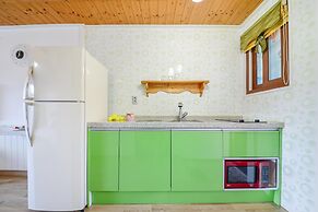 Geoje Gaonara Pension