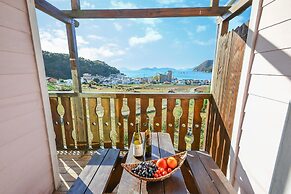 Geoje Gaonara Pension