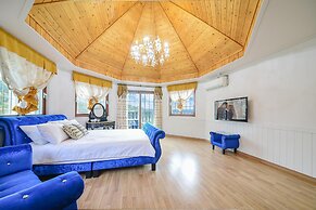 Geoje Gaonara Pension