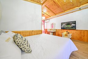 Geoje Gaonara Pension