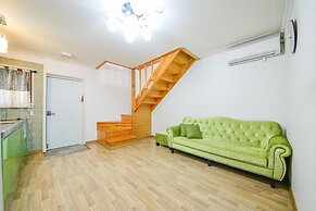 Geoje Gaonara Pension