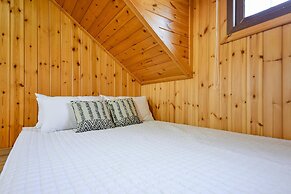 Geoje Gaonara Pension