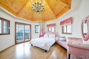 Geoje Gaonara Pension